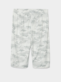 Шорты Reebok модель S9940RB_BLACK Фото