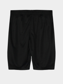 Повседневные шорты Reebok модель S9940RB_BLACK Фото