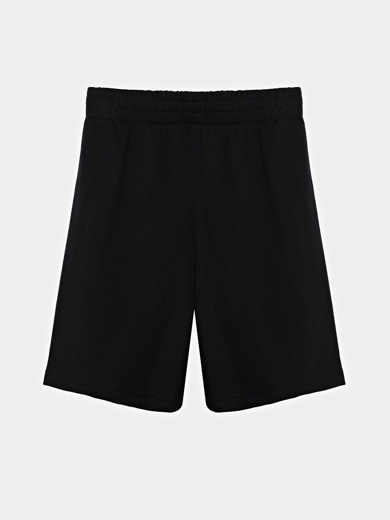 Шорты Reebok модель S9979RB4_GRAY/BLACK Фото