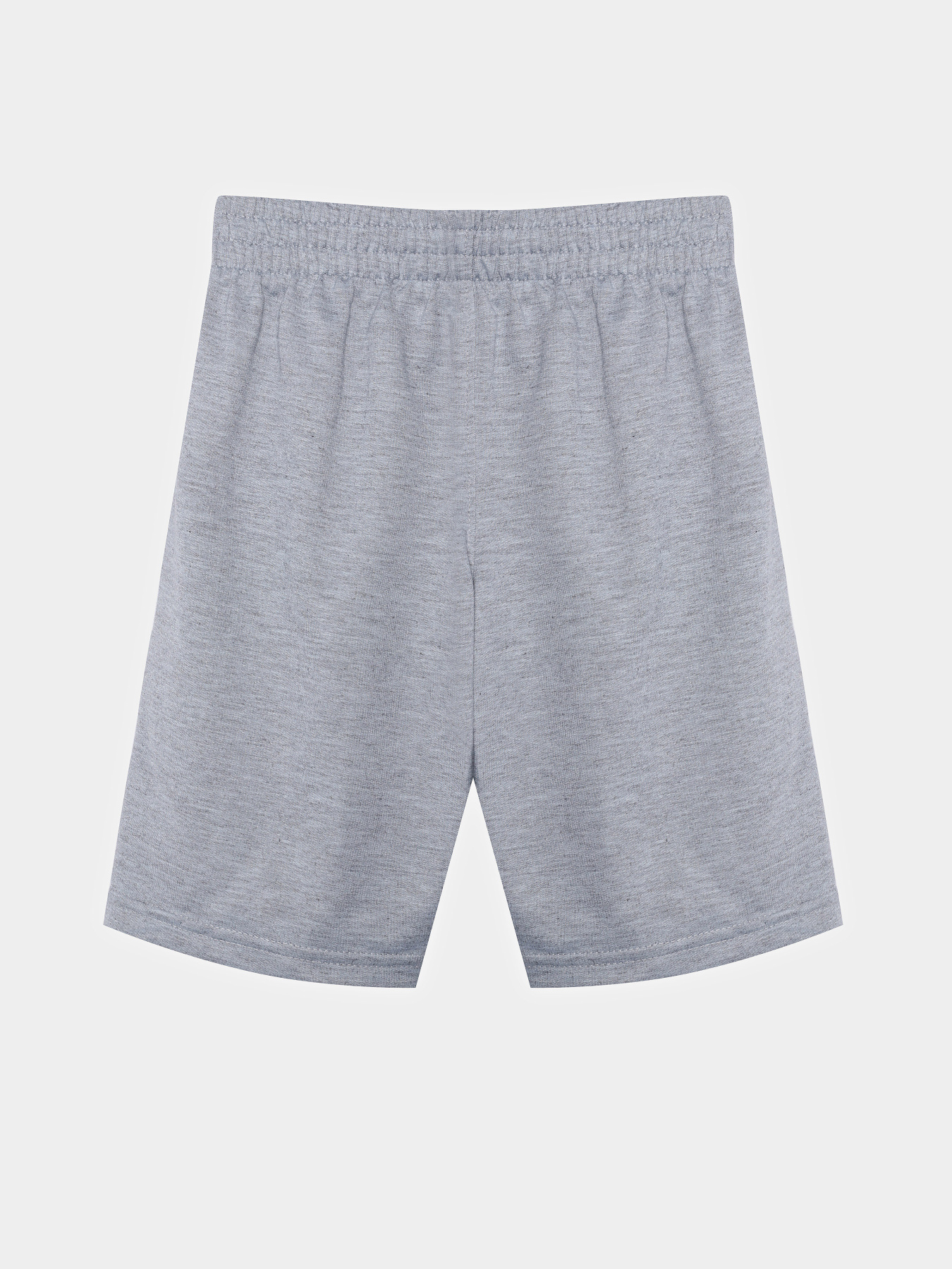 Шорты Reebok модель S9979RB4_GRAY/BLACK Фото