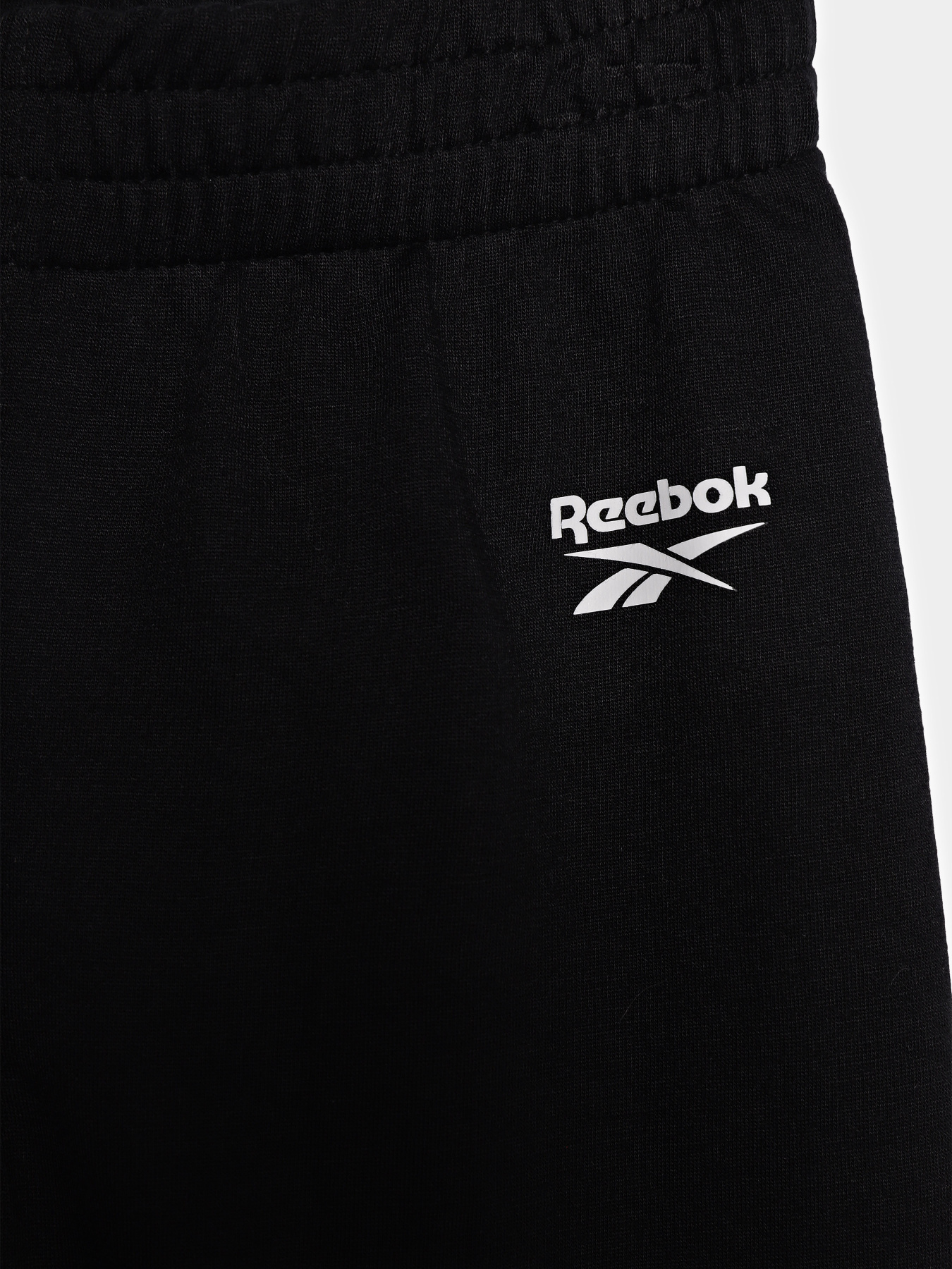 Шорты Reebok модель S9979RB4_GRAY/BLACK Фото