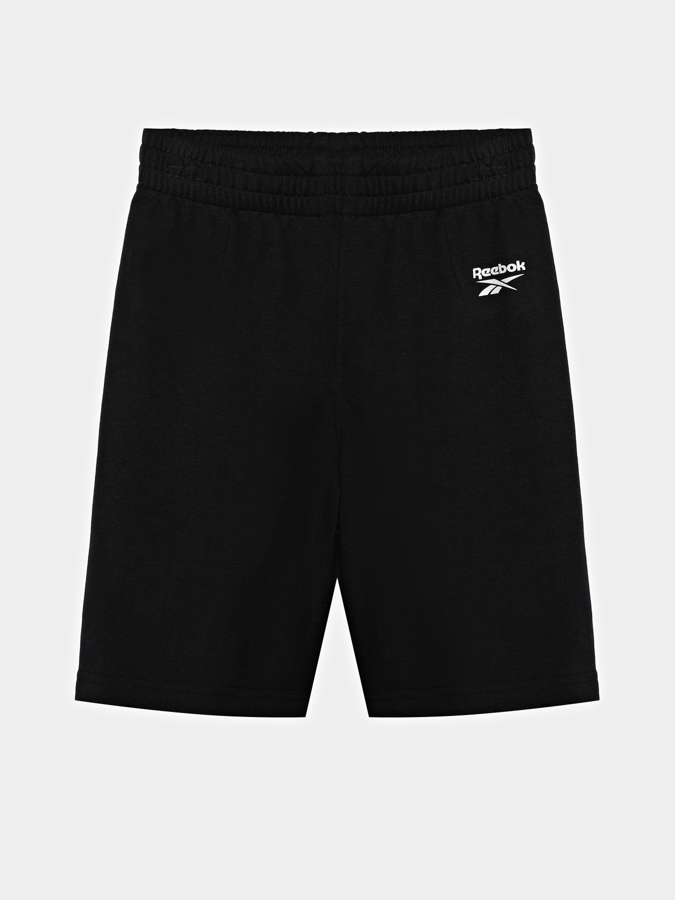 Шорты Reebok модель S9979RB4_GRAY/BLACK Фото
