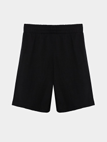 Шорты Reebok модель S9979RB4_GRAY/BLACK Фото