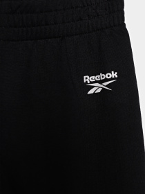 Повсякденні шорти Reebok модель S9979RB4_GRAY/BLACK Фото
