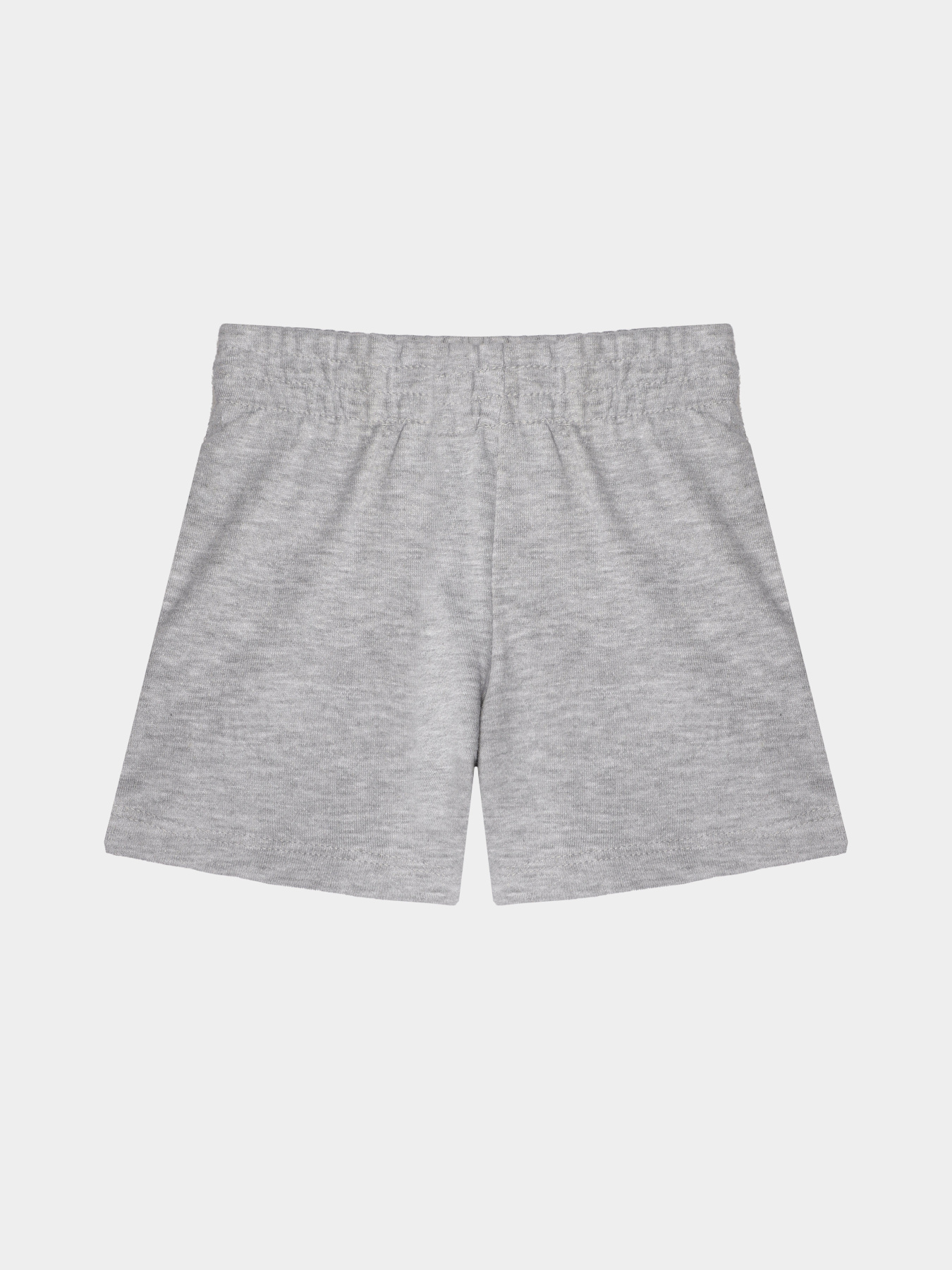 Повсякденні шорти Reebok модель S9981RB2_GRAY Фото