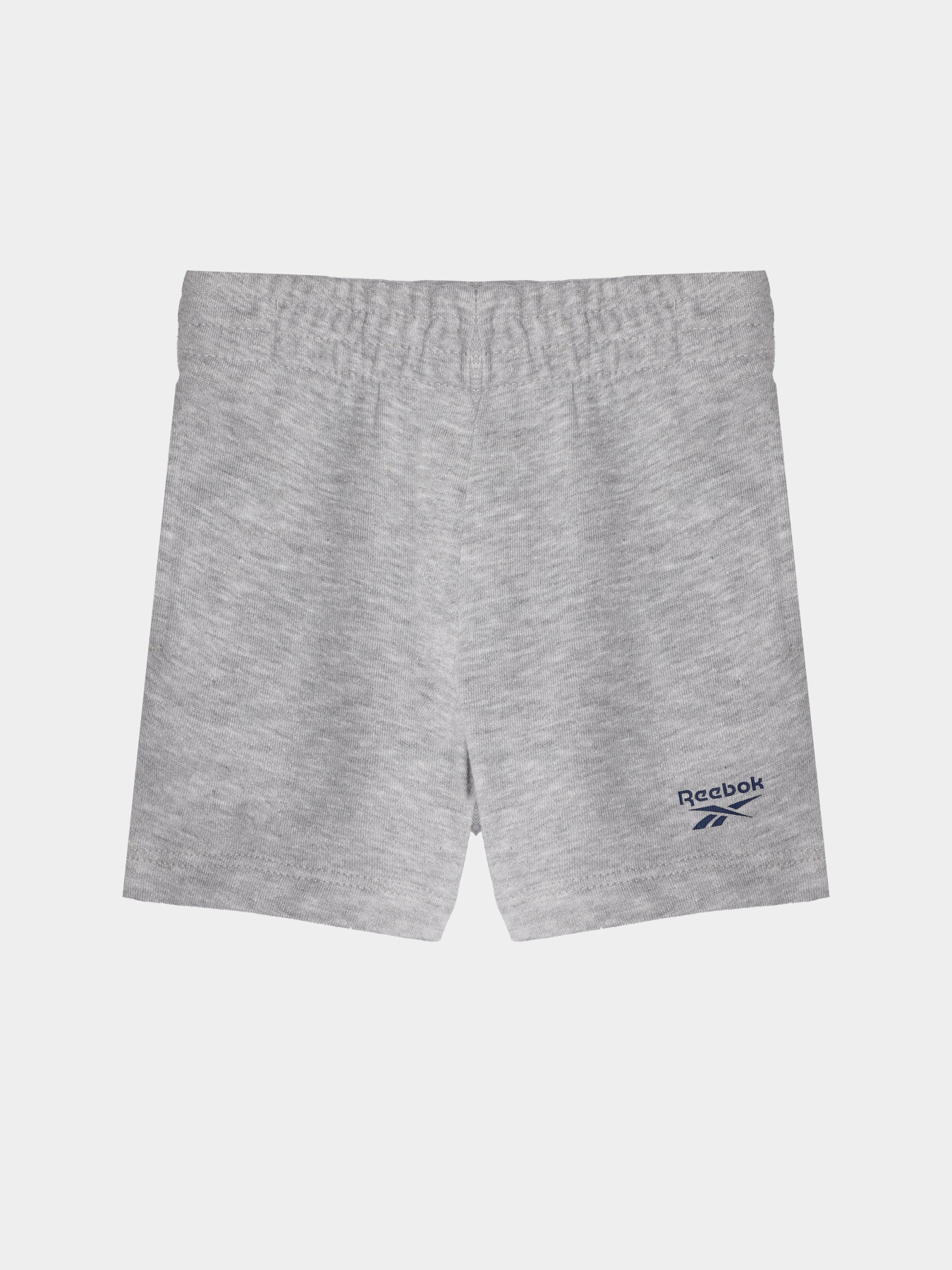 Повсякденні шорти Reebok модель S9981RB2_GRAY Фото