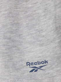 Повсякденні шорти Reebok модель S9981RB2_GRAY Фото
