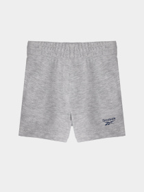Повсякденні шорти Reebok модель S9981RB2_GRAY Фото