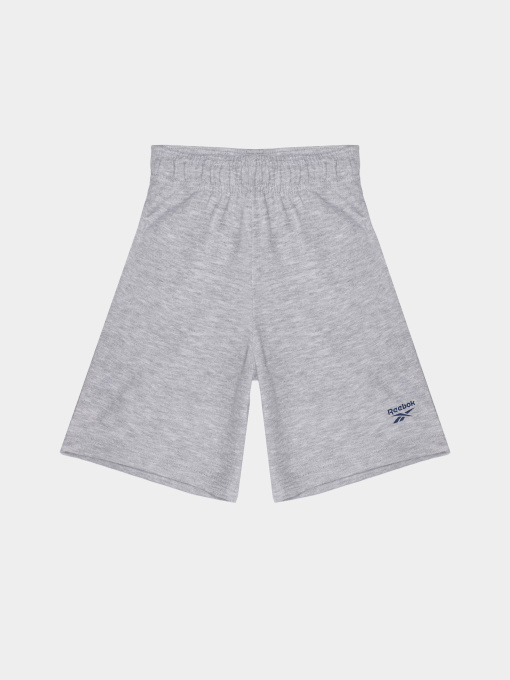 Повсякденні шорти Reebok модель S9981RB4_GREY Фото