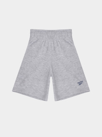 Повсякденні шорти Reebok модель S9981RB4_GREY Фото