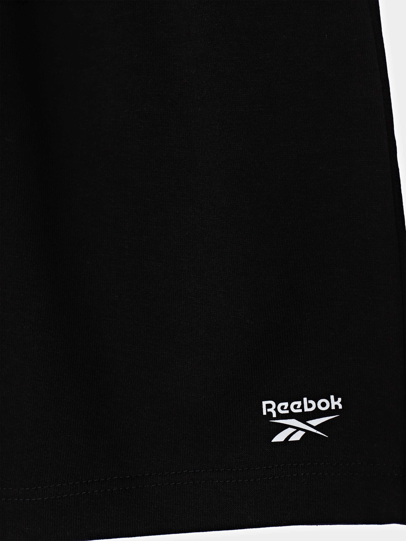 Шорти Reebok модель S9981RB8_BLACK Фото