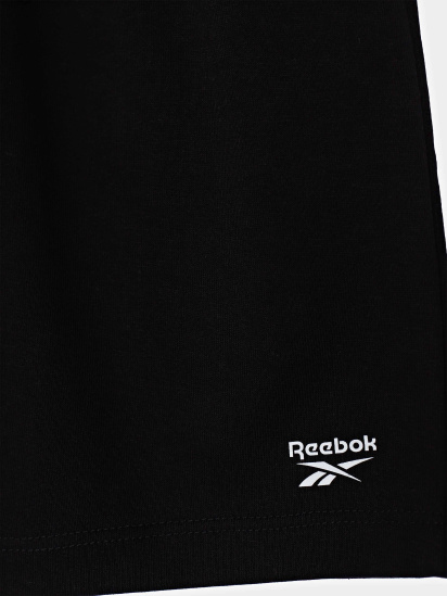 Шорти Reebok модель S9981RB8_BLACK — фото 3 - INTERTOP