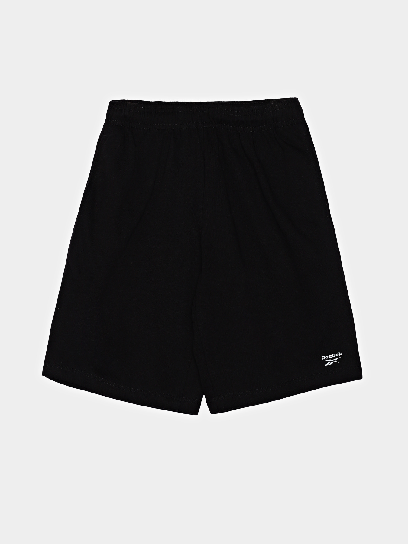 Повседневные шорты Reebok модель S9981RB8_BLACK Фото