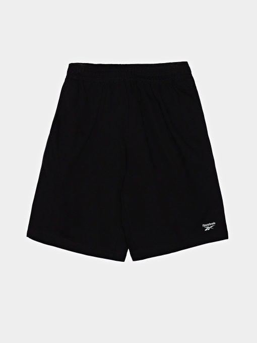 Повседневные шорты Reebok модель S9981RB8_BLACK Фото