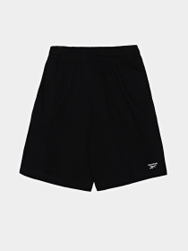 Повседневные шорты Reebok модель S9981RB8_BLACK Фото