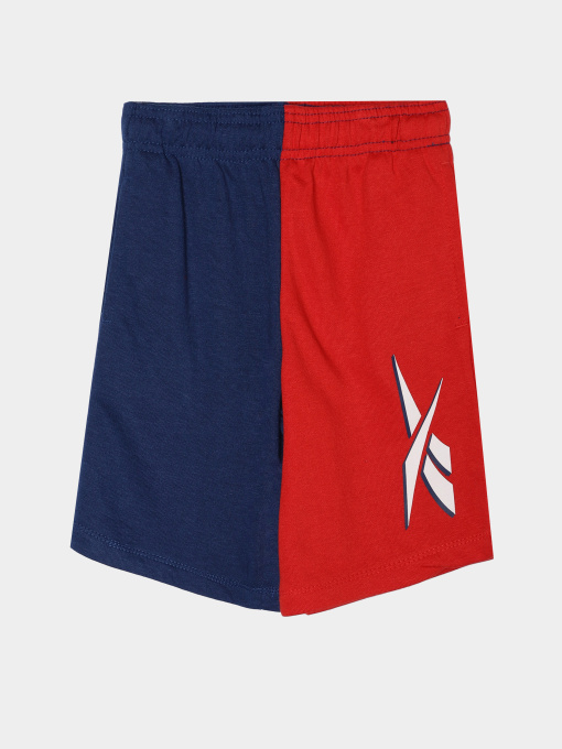 Шорты Reebok модель S9982RB8_MULTICOLOR Фото