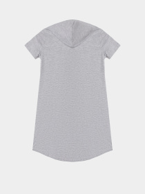 Платье миди Reebok модель A4519RG_GRAY Фото