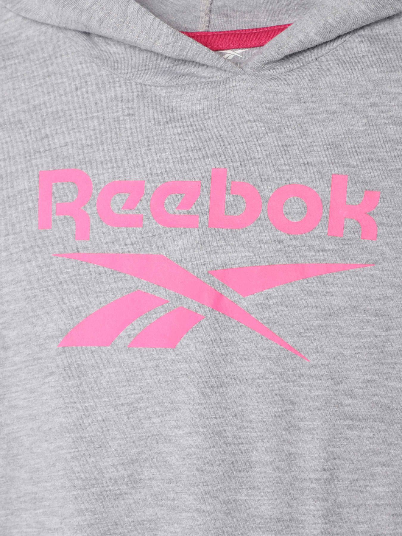 Сукня міді Reebok модель A4519RG_GRAY Фото