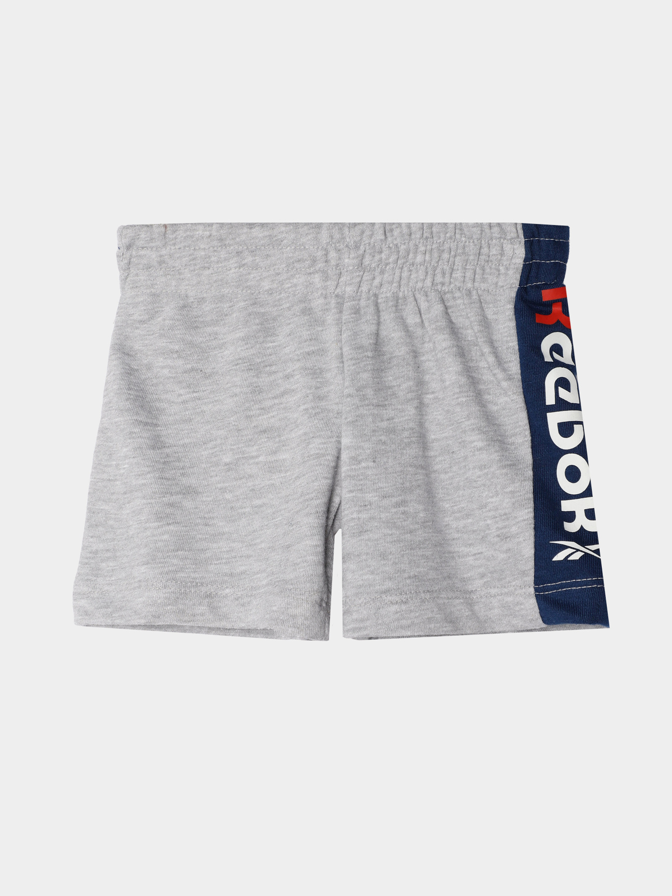 Шорти Reebok модель S9983RB2_GRAY Фото