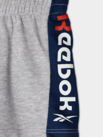 Шорти Reebok модель S9983RB2_GRAY Фото