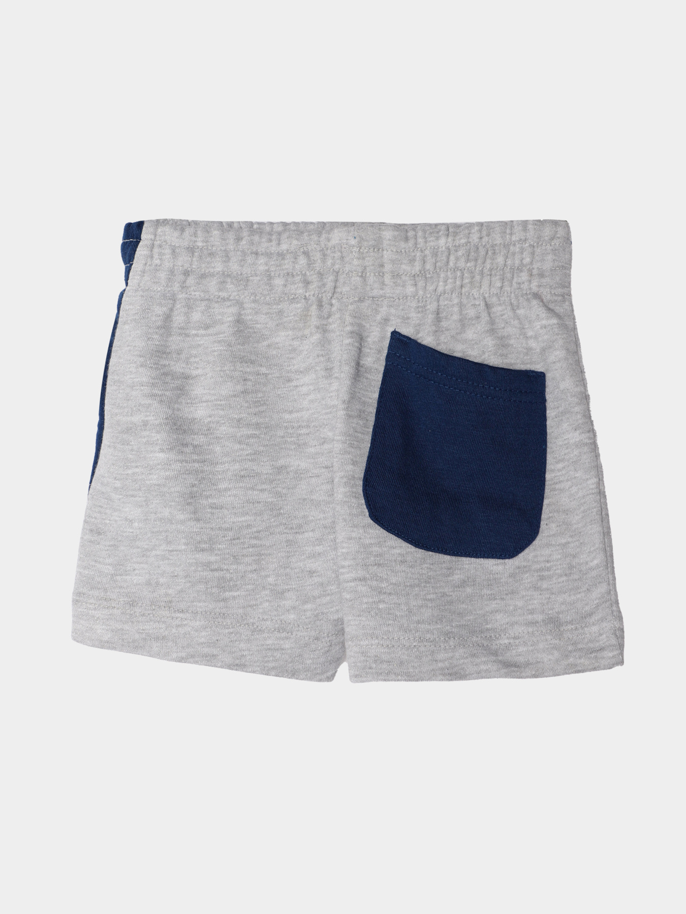 Повседневные шорты Reebok модель S9983RB2_GRAY Фото