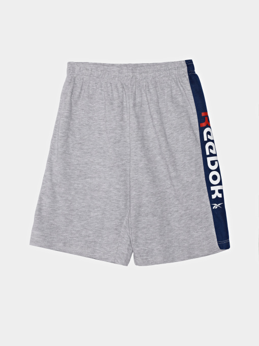 Шорты Reebok модель S9983RB8_GREY Фото