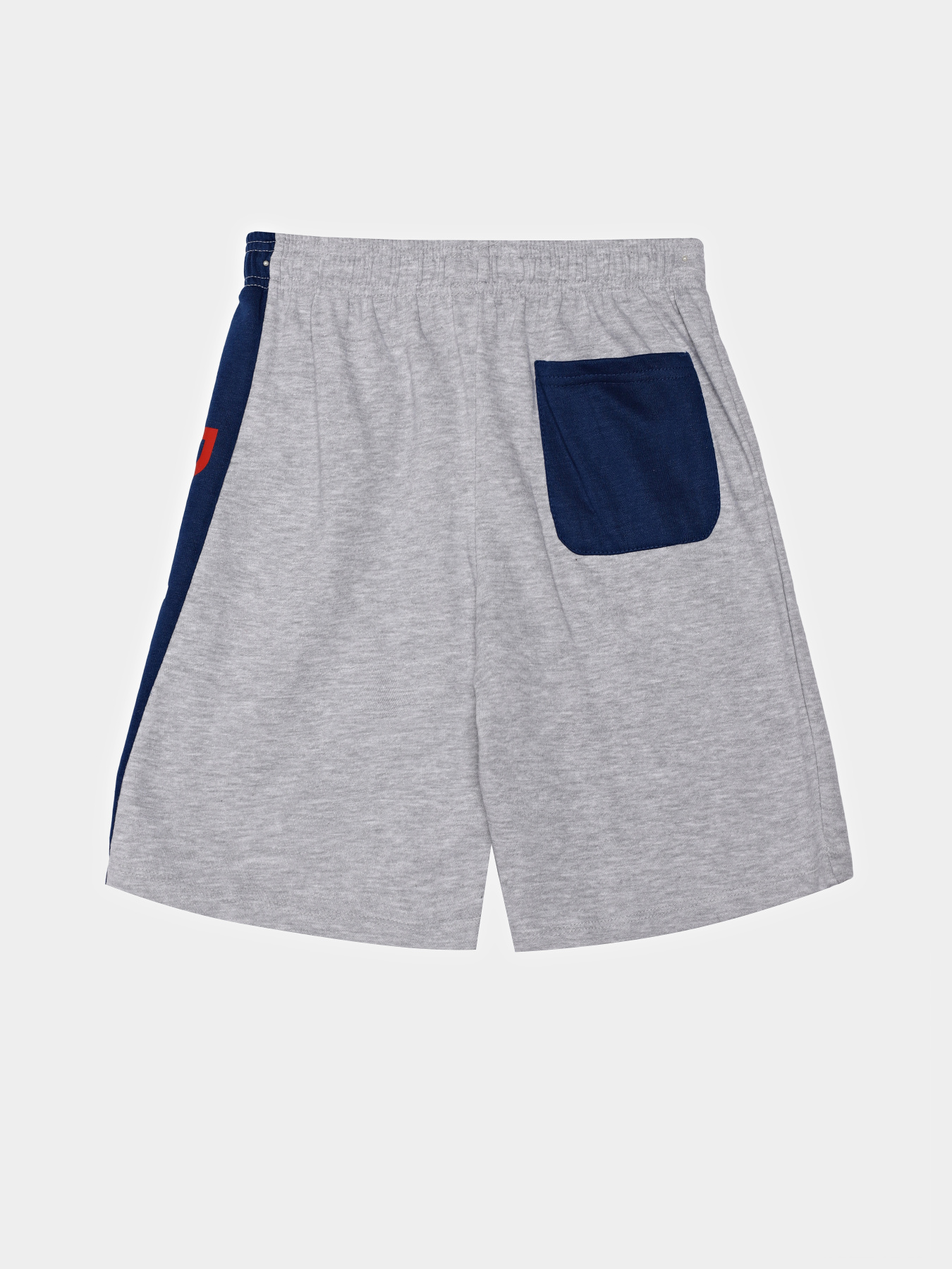 Повседневные шорты Reebok модель S9983RB8_GREY Фото