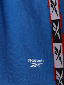 Шорти Reebok модель S9989RB4_BLUE Фото