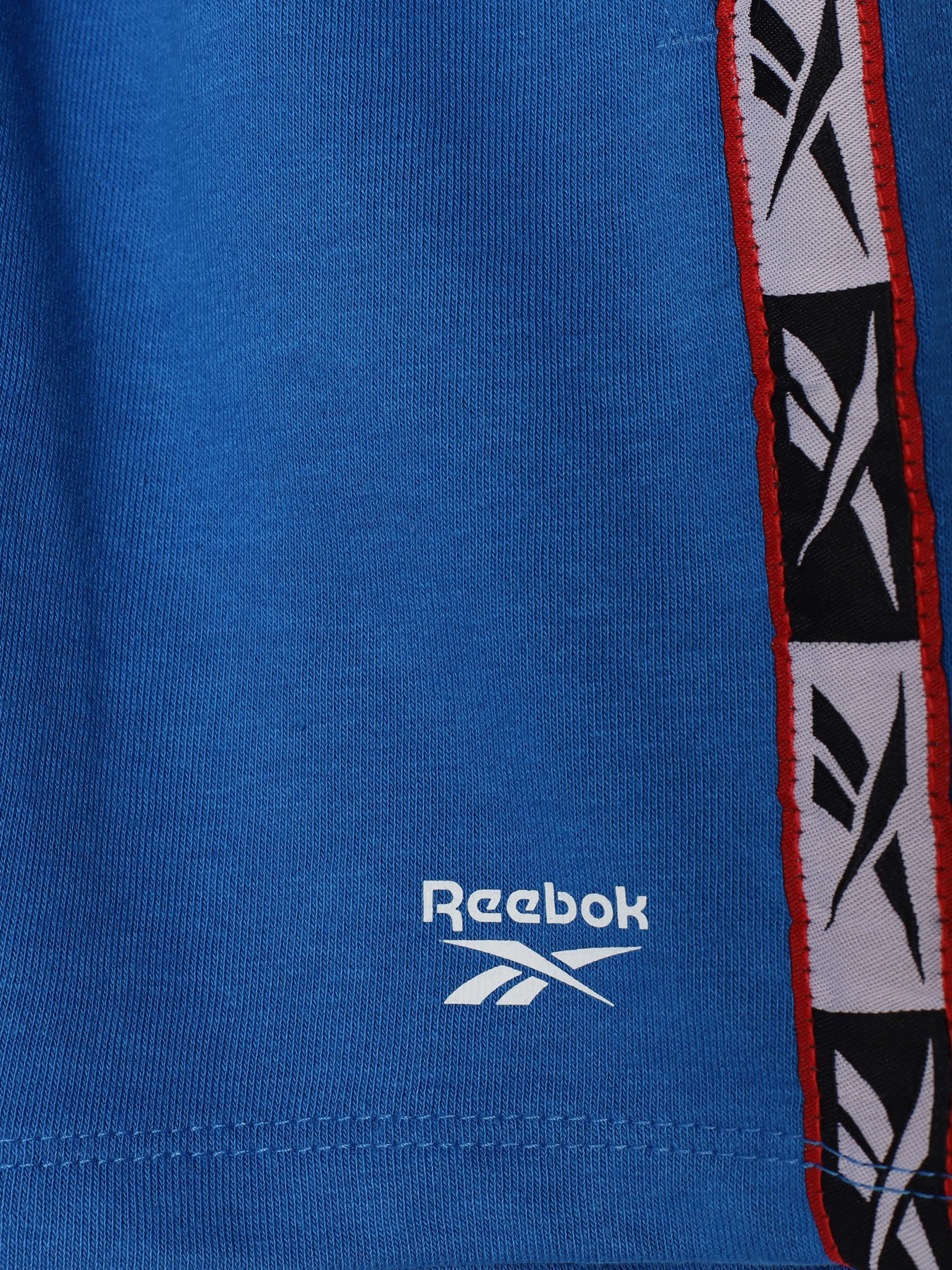 Повседневные шорты Reebok модель S9989RB8_BLUE Фото