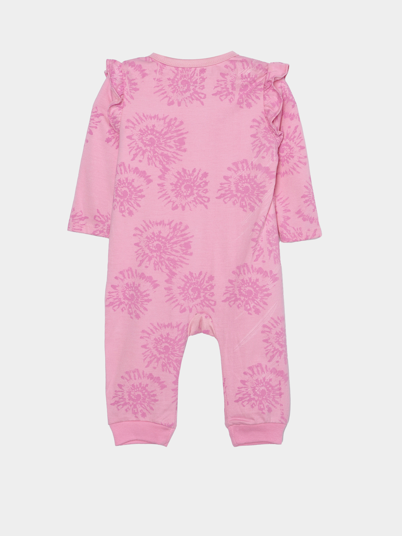 Комбінезон Reebok модель U4262RG_PINK Фото