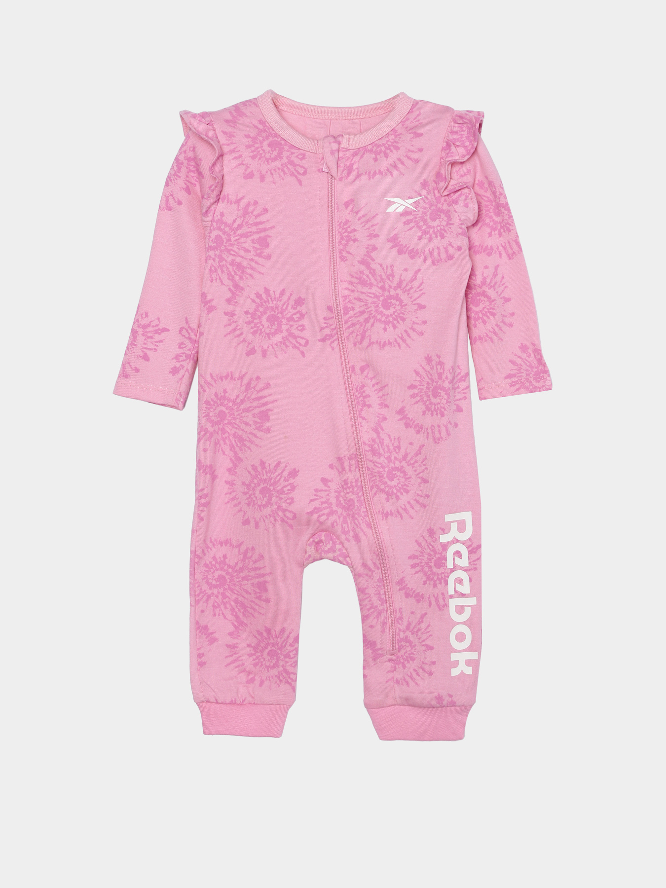 Комбінезон Reebok модель U4262RG_PINK Фото