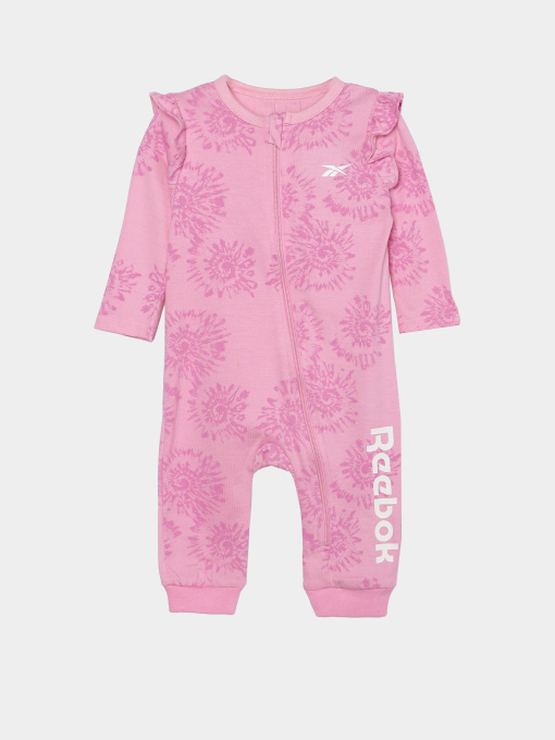 Комбинезон Reebok модель U4262RG_PINK Фото