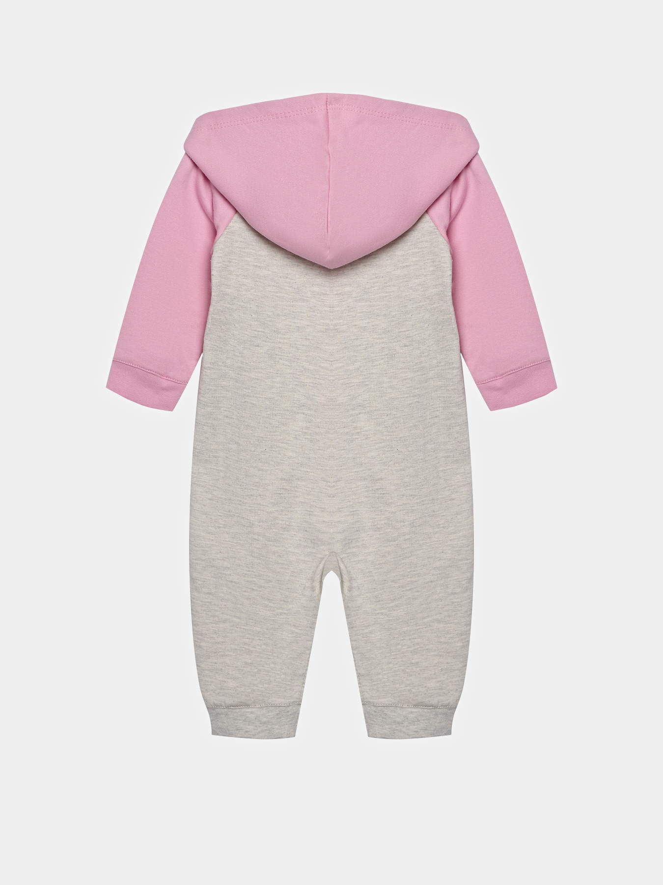 Комбінезон Reebok модель U4264RG_PINK/GREY Комбінезон Reebok модель U4264RG_PINK/GREY Фото