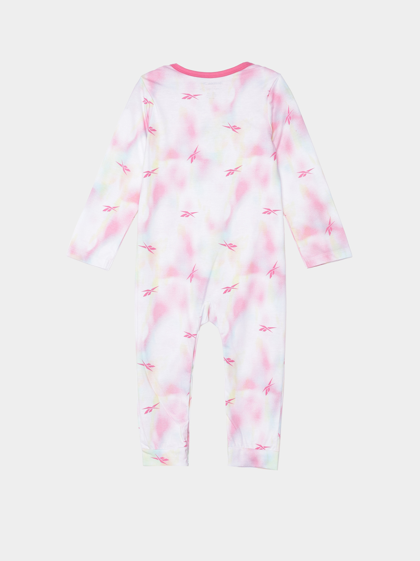 Комплект для младенцев Reebok модель U4492RG_MIX Фото