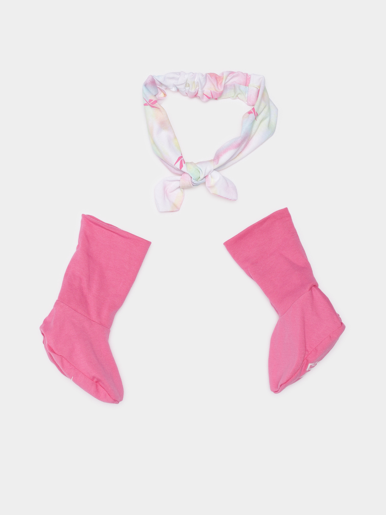 Комплект для младенцев Reebok модель U4492RG_MIX Фото