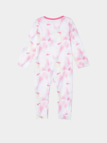 Комплект для младенцев Reebok модель U4492RG_MIX Фото