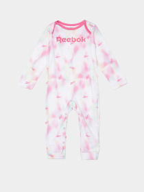 Комплект для младенцев Reebok модель U4492RG_MIX Фото
