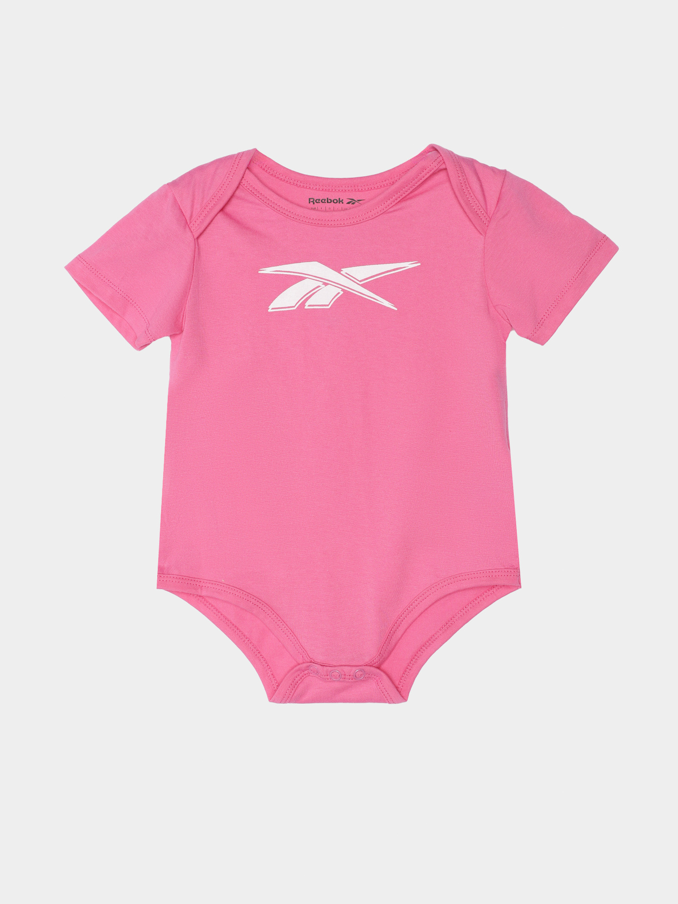 Комплект для немовлят Reebok модель U4492RG_MIX Фото