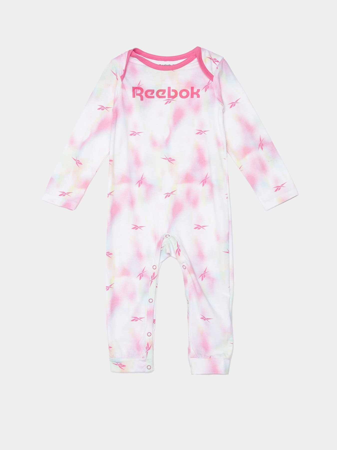 Комплект для немовлят Reebok модель U4492RG_MIX Фото