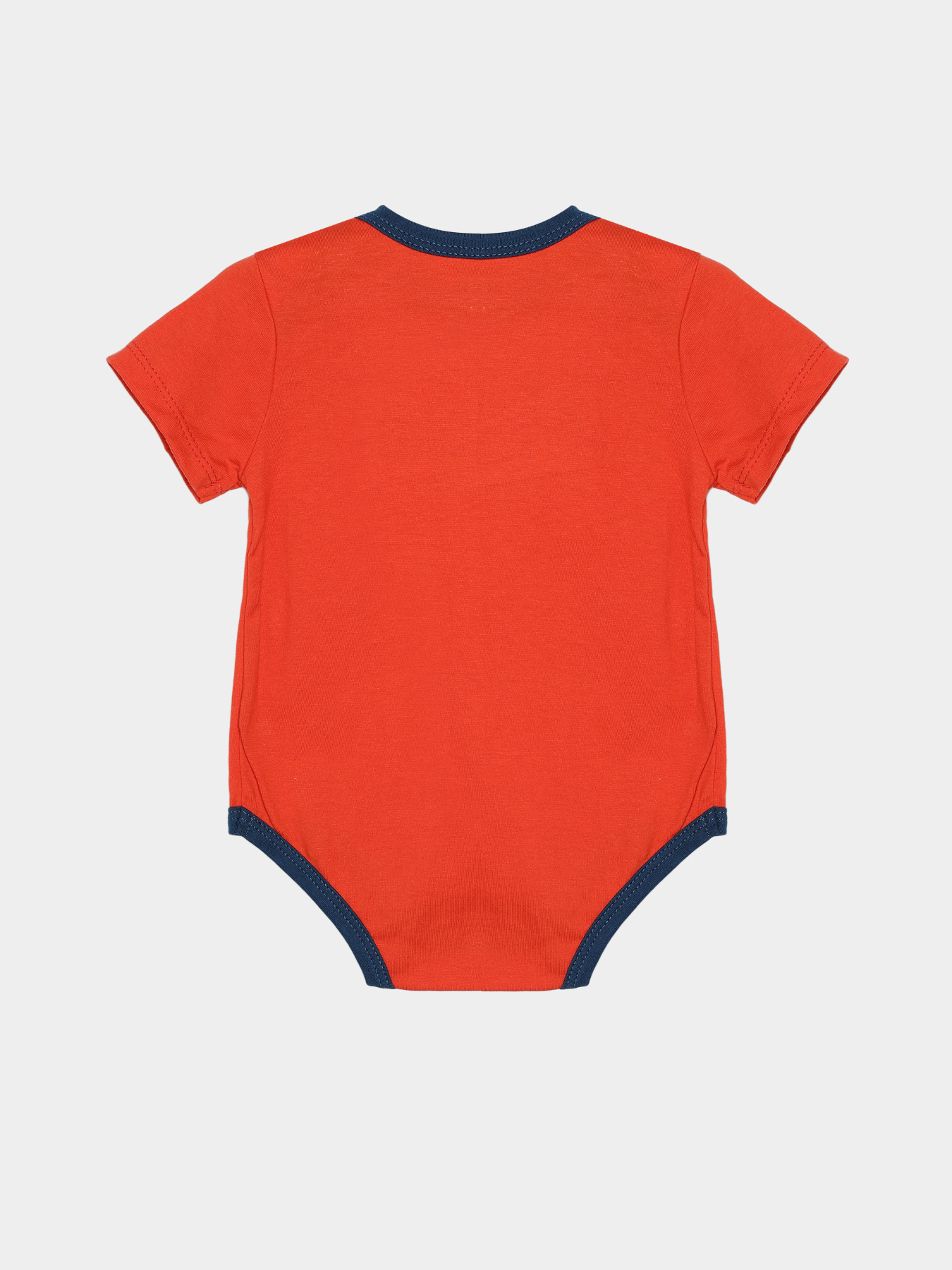 Комплект для младенцев Reebok модель U9834RB_MIX Фото