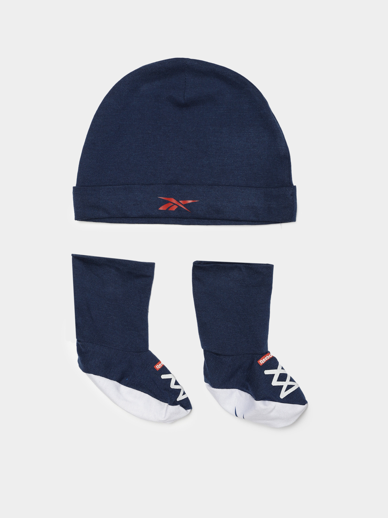 Комплект для младенцев Reebok модель U9834RB_MIX Фото