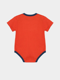 Комплект для младенцев Reebok модель U9834RB_MIX Фото