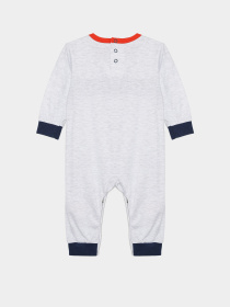 Комплект для немовлят Reebok модель U9834RB_MIX Фото