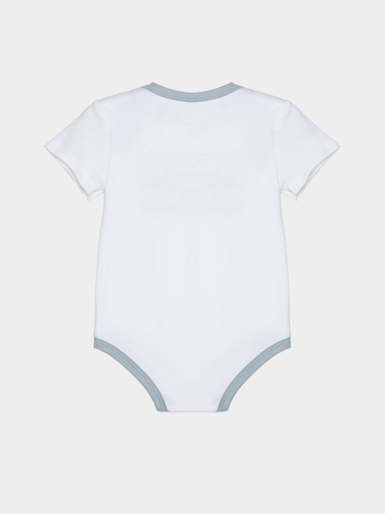 Комплект для немовлят Reebok модель U9835RB_mix Фото