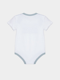 Комплект для немовлят Reebok модель U9835RB_mix Фото