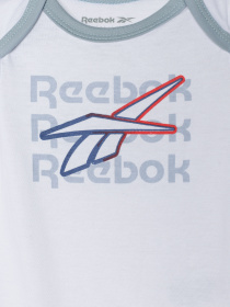 Комплект для немовлят Reebok модель U9835RB_mix Фото