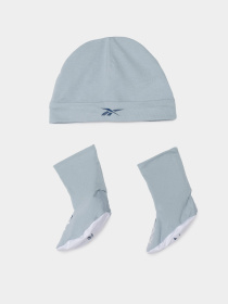 Комплект для немовлят Reebok модель U9835RB_mix Фото