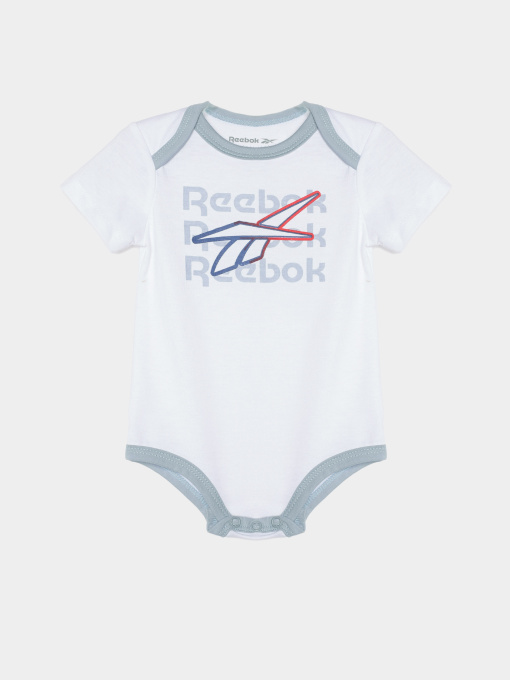 Комплект для младенцев Reebok модель U9835RB_mix Фото