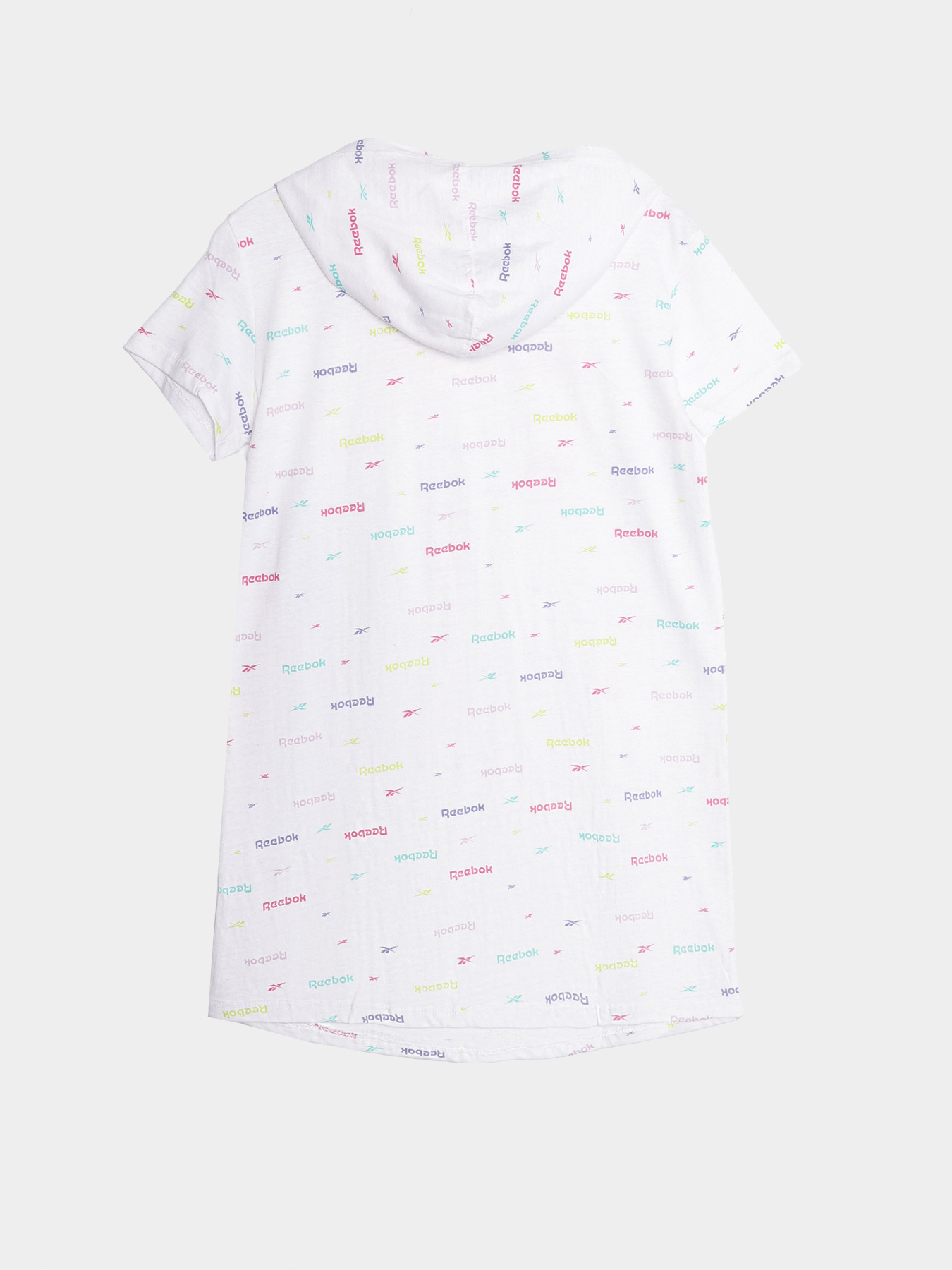 Сукня міді Reebok модель A4521RG_WHITE Фото