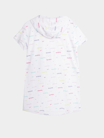 Сукня міді Reebok модель A4521RG_WHITE Фото